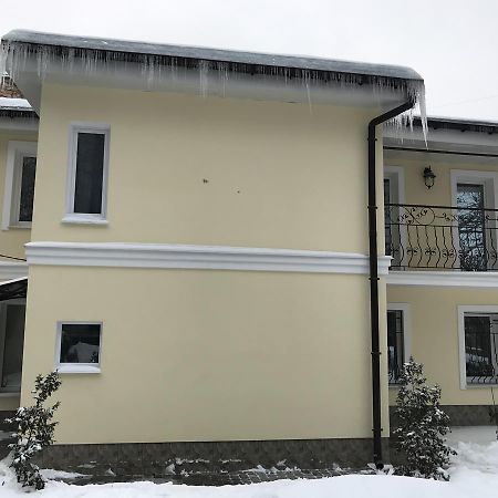 Квартира Прованс В Центре Харькова. คาร์คิฟ ภายนอก รูปภาพ